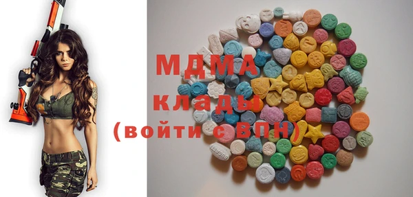 индика Абаза